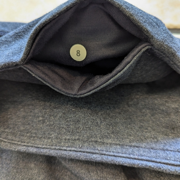 Lululemon Dhanurasana Crop II - Picture 4 of 4